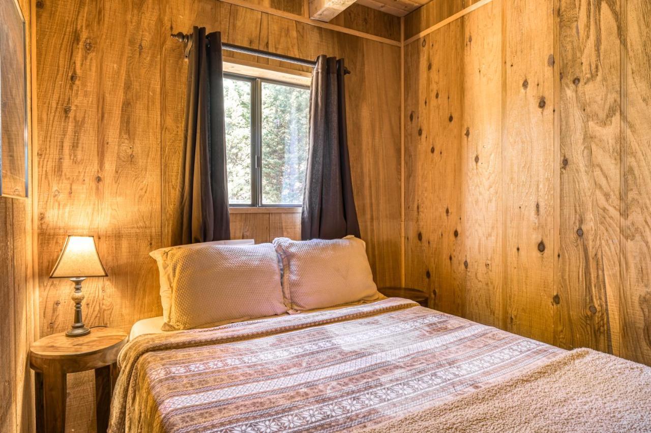 Beaver Pond Chalet Таос-Ски-Вэлли Экстерьер фото
