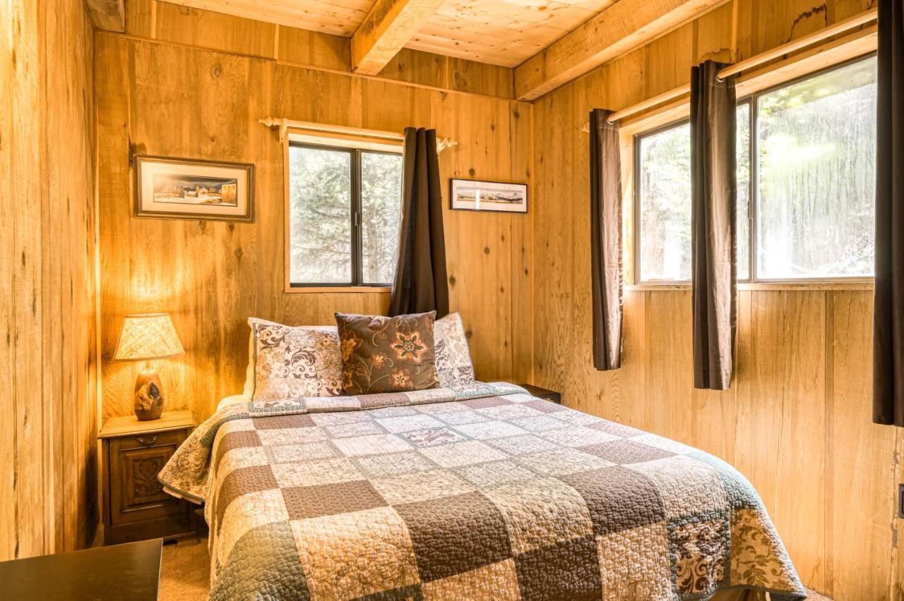 Beaver Pond Chalet Таос-Ски-Вэлли Экстерьер фото